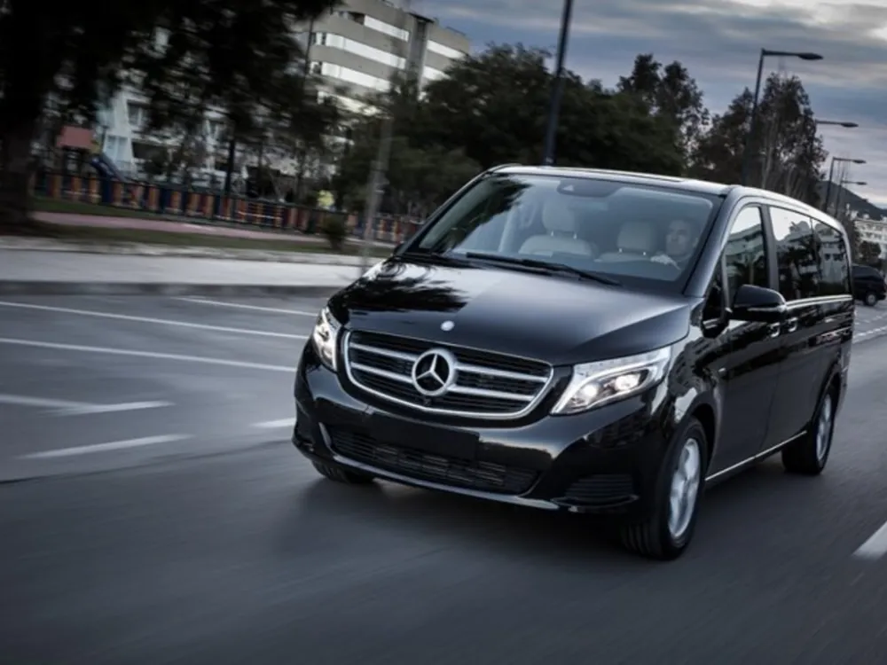 Advantages of VIP Transfer from Dalaman Airport to Marmaris